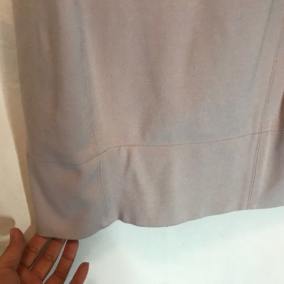 ARITZIA BABATON Pink Miguel Sheath Dress size 0 - Picture 5 of 10